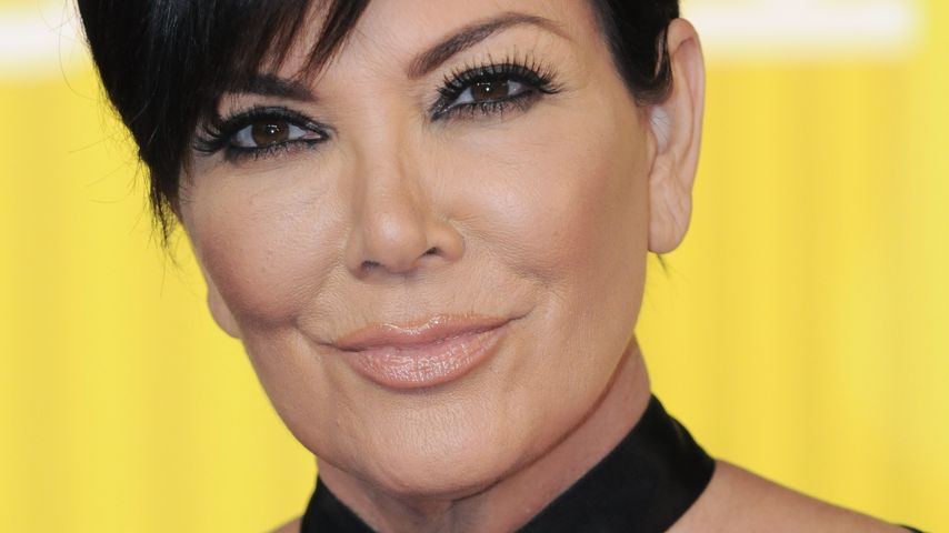 Kris Jenner