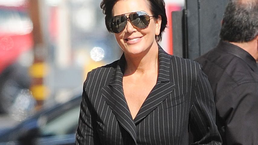 Kris Jenner