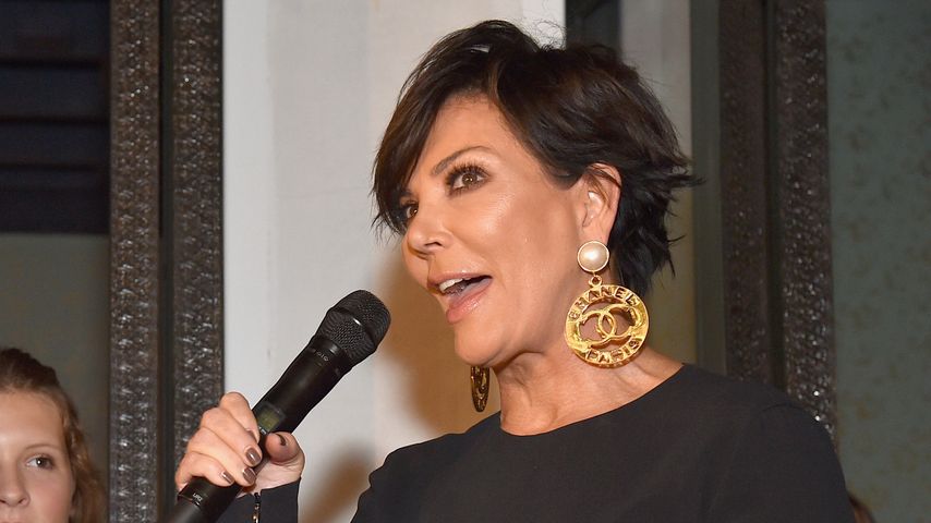 Kris Jenner