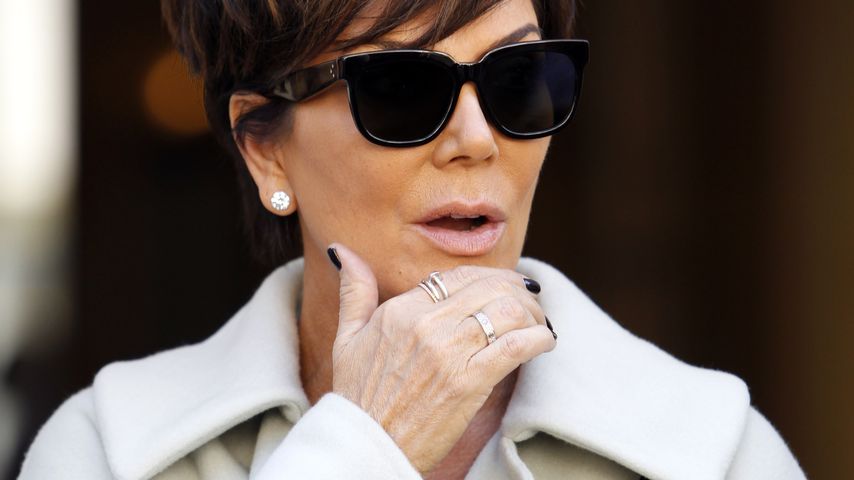 Kris Jenner