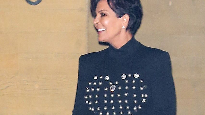 Kris Jenner