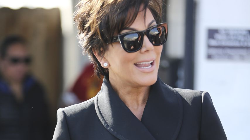 Kris Jenner