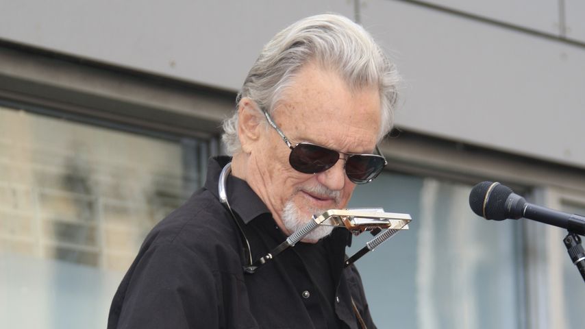 Kris Kristofferson