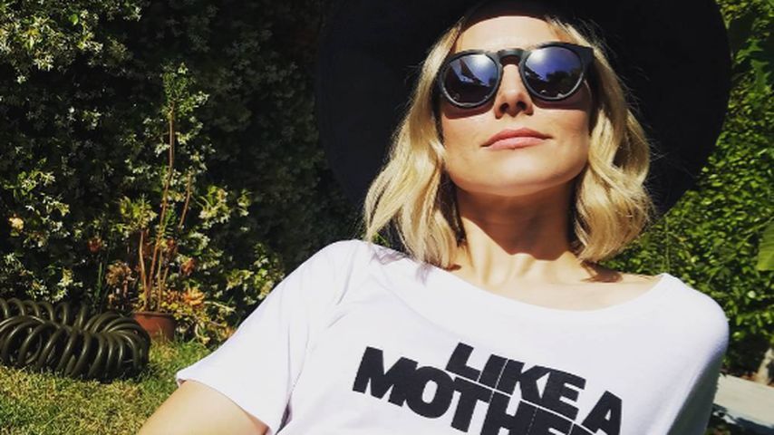 Kristen Bell, Schauspielerin