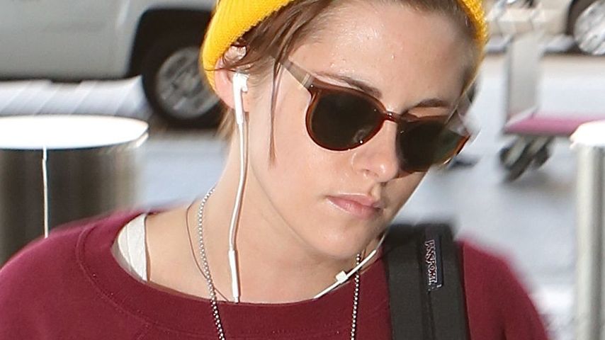 Kristen Stewart