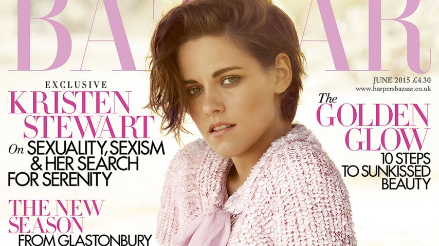 Kristen Stewart