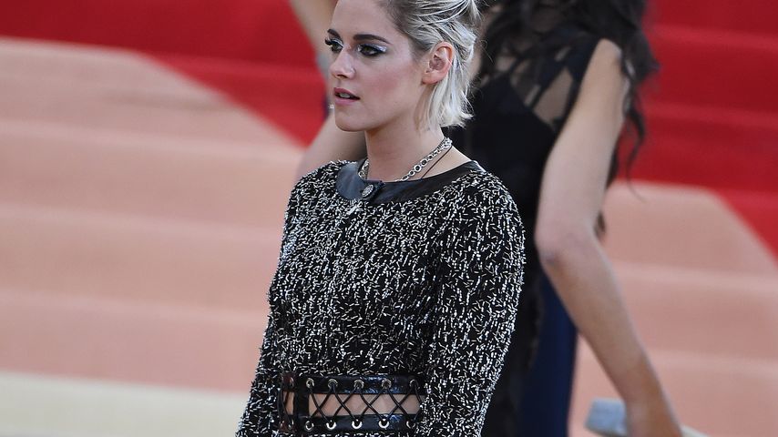 Kristen Stewart