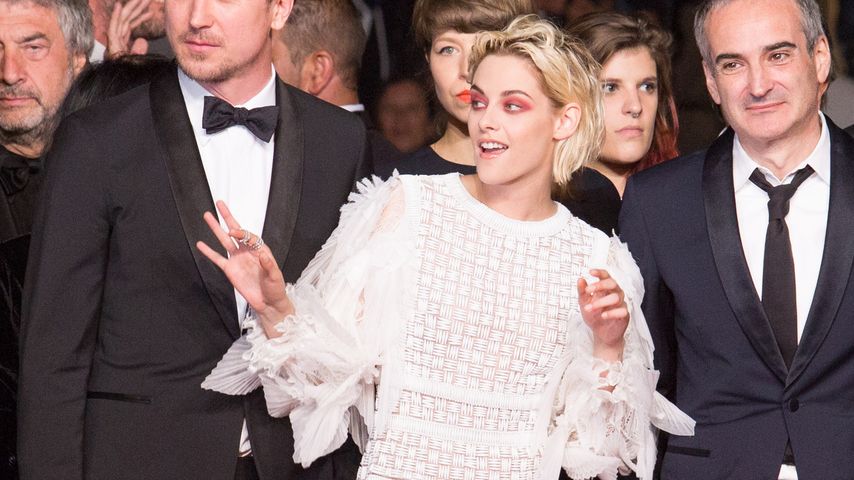 Kristen Stewart