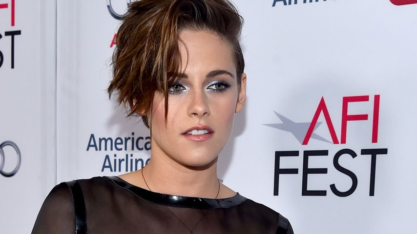 Kristen Stewart