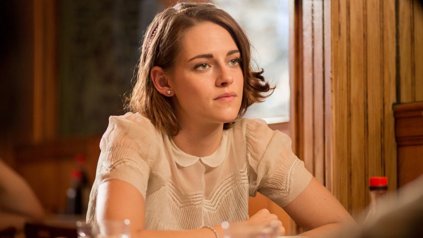 Kristen Stewart im Film "Café Society" 2016