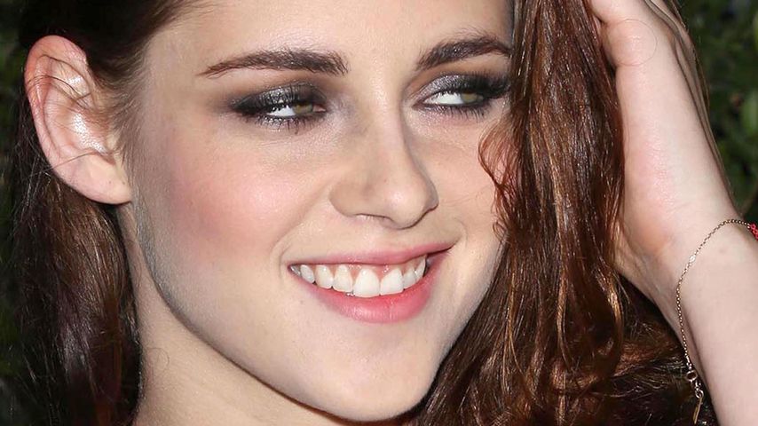 Kristen Stewart