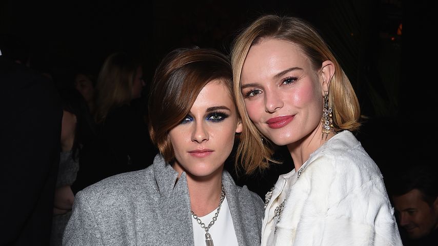 Kristen Stewart und Kate Bosworth