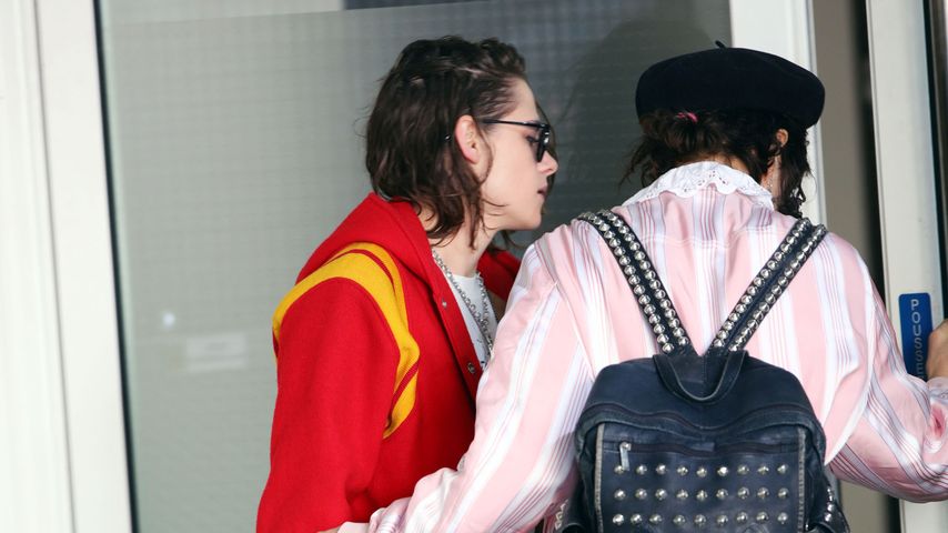 Kristen Stewart