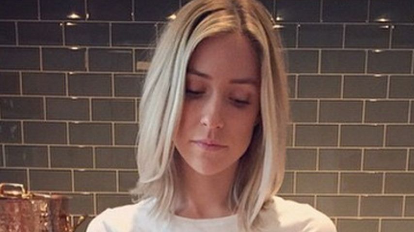 Kristin Cavallari