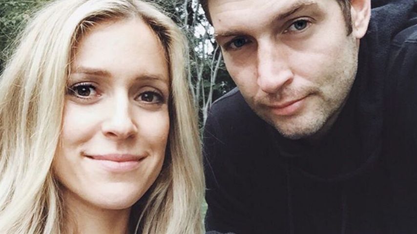 Kristin Cavallari und ihr Ehemann Jay Cutler