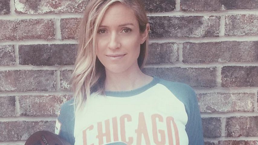 Kristin Cavallari