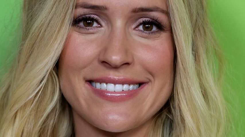 Kristin Cavallari