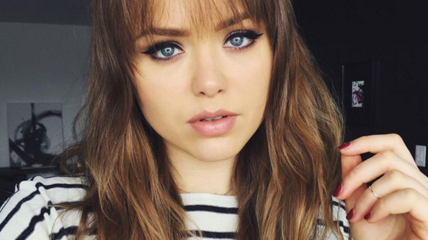 Kristina Bazan