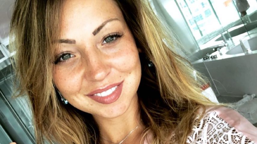 Nach Trennung von Daniel: Sie halfen Kristina aus Krise!