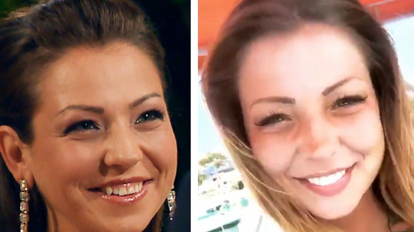 Beauty Update Rosendame Kristina Yantsen Hat Neue Zahne Promiflash De