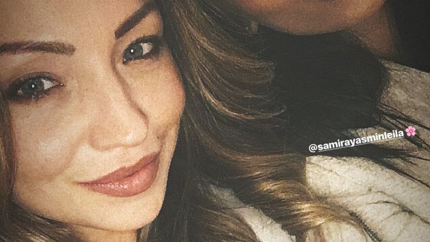 Ohne Daniel: Mit DIESEM Bachelor-Girl macht Kristina Party