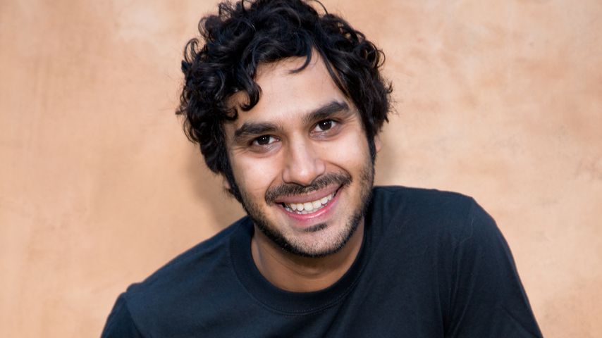 Kunal Nayyar