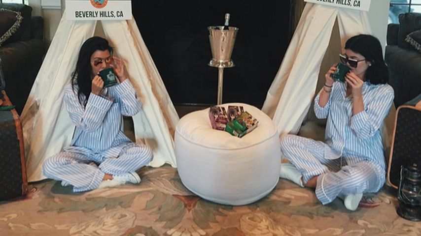 Kylie Jenner