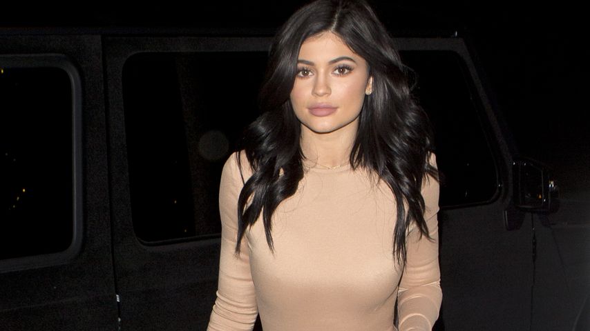 Kylie Jenner