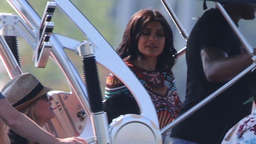 Kylie Jenner