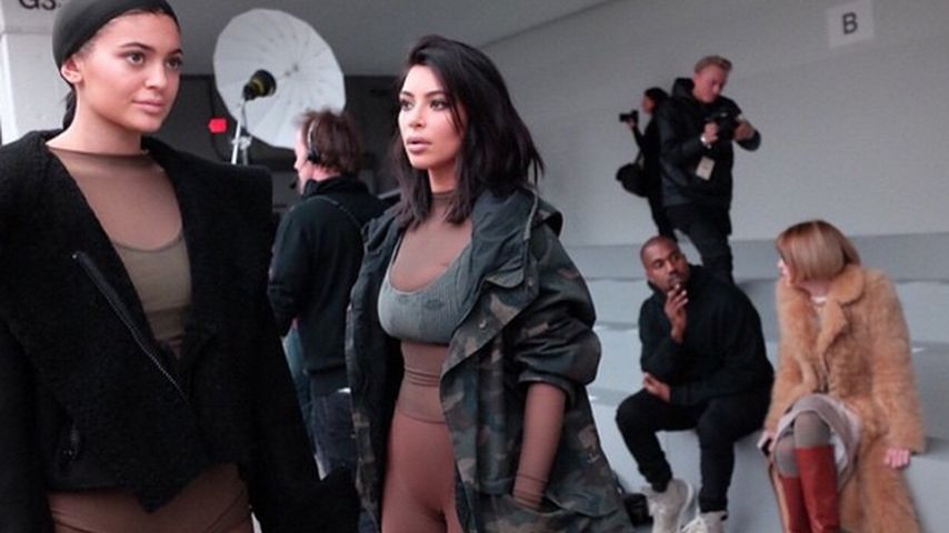 Kylie Jenner