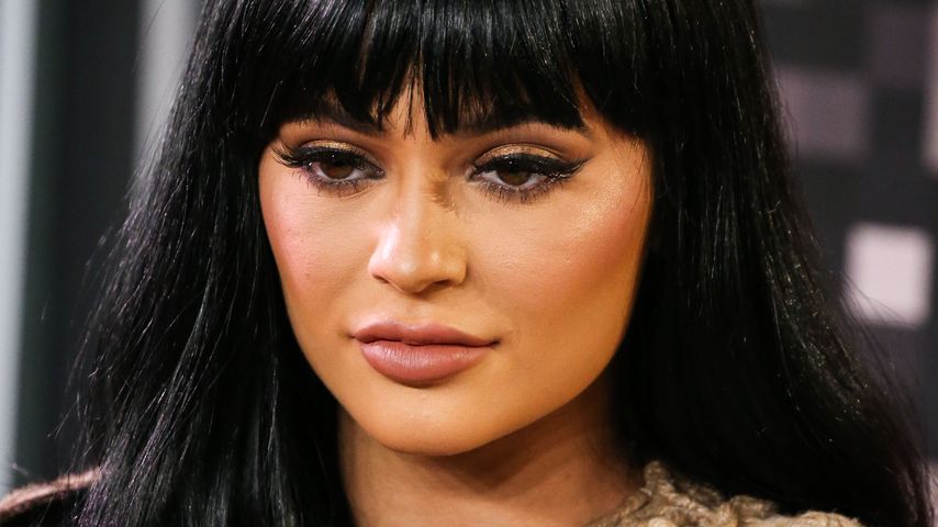 Kylie Jenner