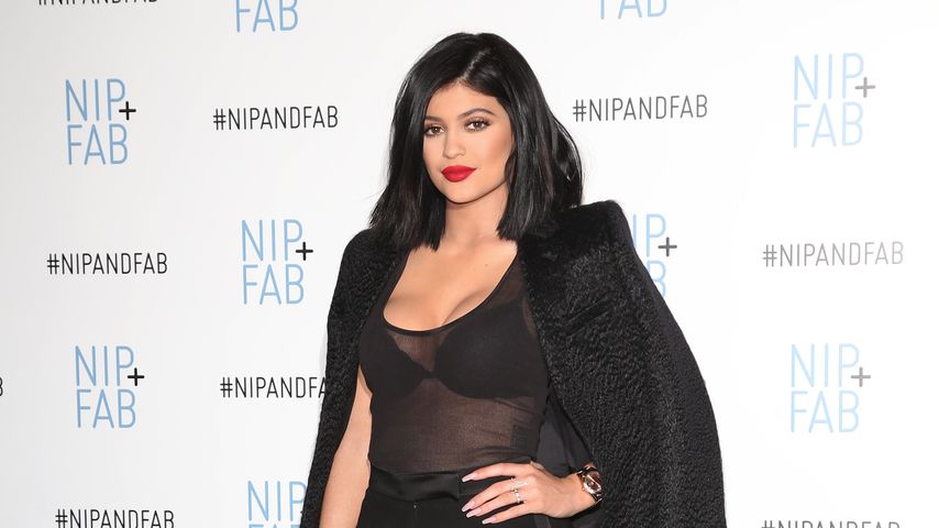 Kylie Jenner
