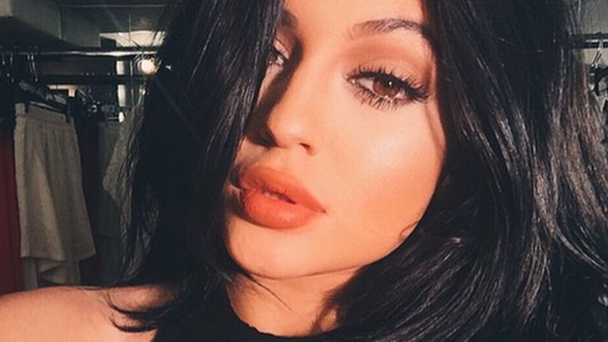 Kylie Jenner