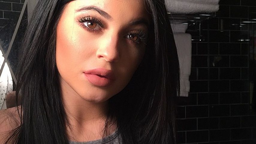 Kylie Jenner