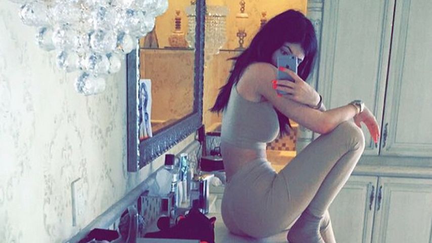 Kylie Jenner