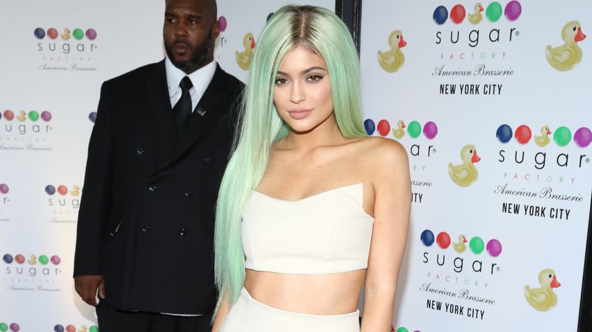 Kylie Jenner