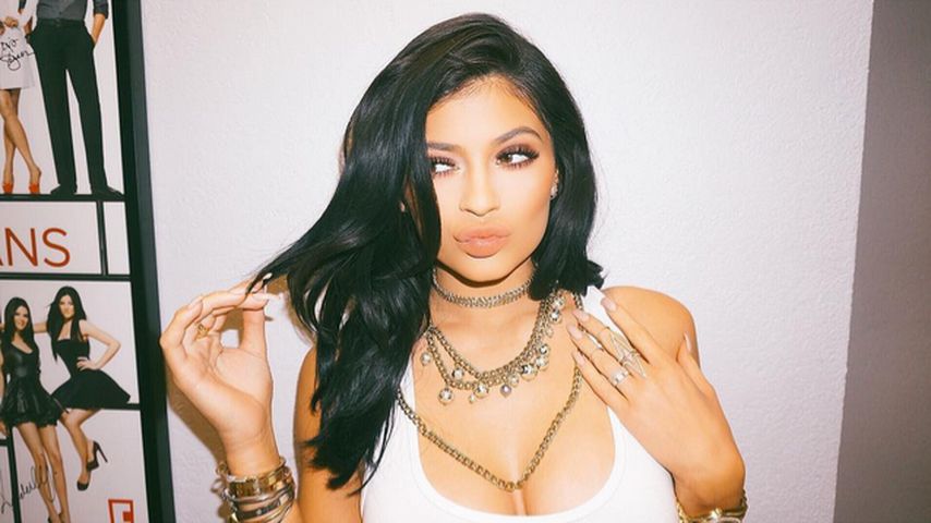 Kylie Jenner