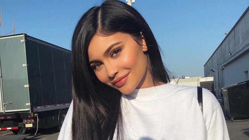 Kylie Jenner, Reality-Star