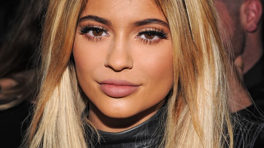 Kylie Jenner