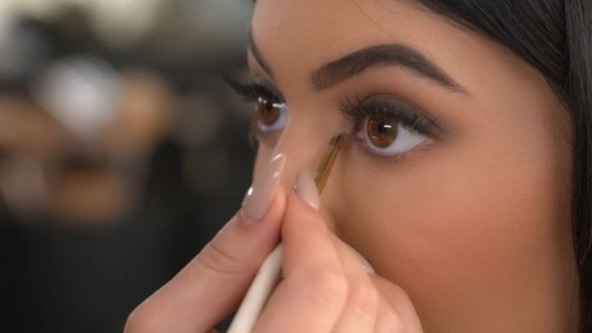 Kylie Jenner