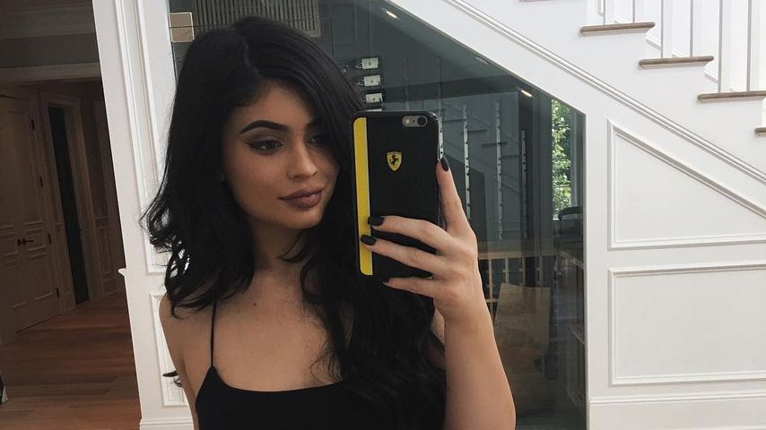Kylie Jenner