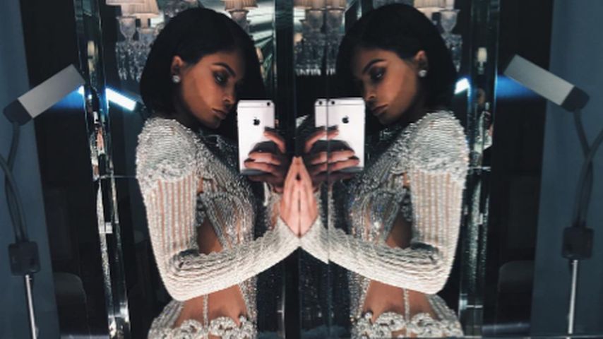 Kylie Jenner