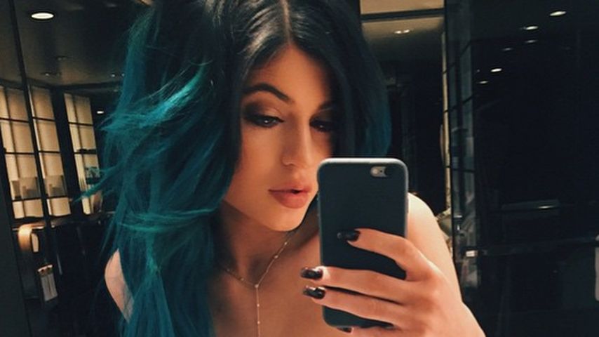 Kylie Jenner