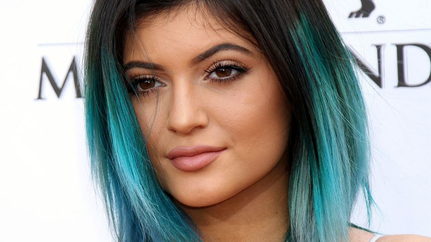 Kylie Jenner