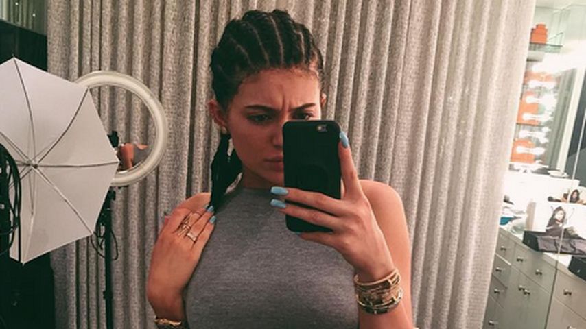 Kylie Jenner
