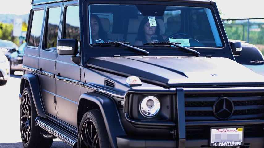 Kylie Jenner