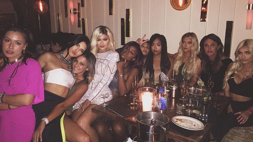 Kylie Jenner