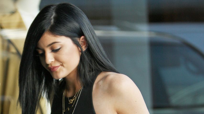 Kylie Jenner