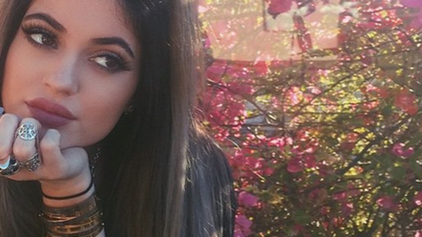 Kylie Jenner