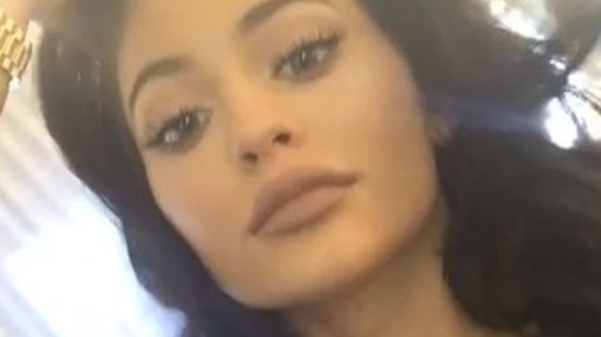 Kylie Jenner